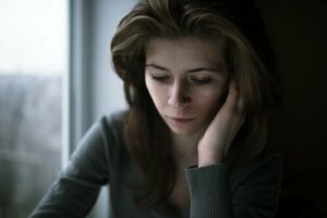 Pahan olon tunteminen on normaalia