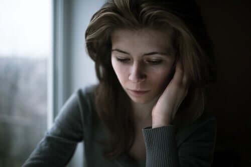 Pahan olon tunteminen on normaalia