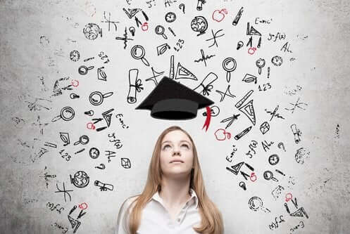 Opiskelu ääneen lukemalla aktivoi kykyä säilyttää ja tallentaa tietoa, jota aivoistamme löytyy jo valmiiksi