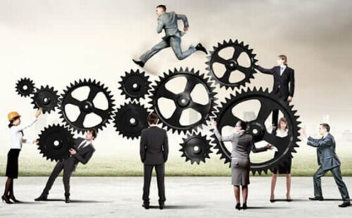 7 sosiaalista syntiä: yksi niistä on se, ettei tee työtä.