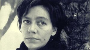 Alejandra Pizarnikin 5 parasta lainausta