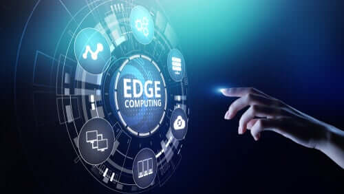 Edge computing -teknologia voidaan määritellä sijainniksi, josta käsin teknologiapalveluita tarjotaan