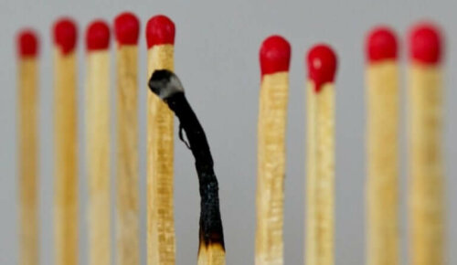 Liiallinen työnteko voi johtaa loppuunpalamiseen monilla elämän eri osa-alueilla