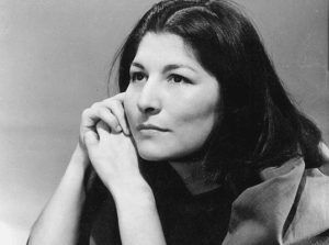 Mercedes Sosa, ilmiömäisen äänen elämäkerta