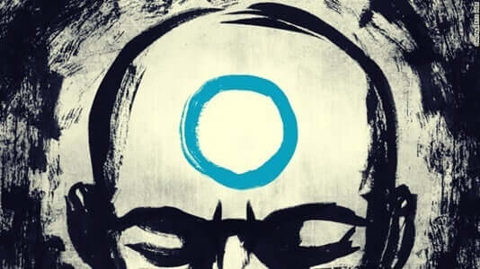 Kokeile henkistä jujutsua taistellaksesi negatiivisia ajatuksia vastaan.