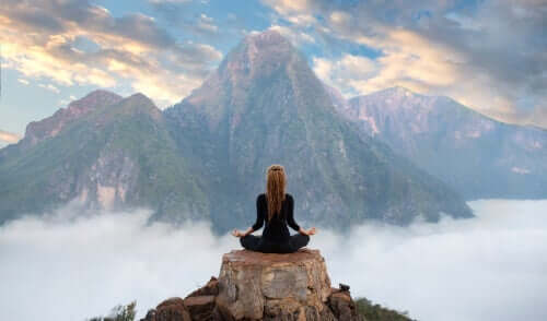 Meditointi auttaa psyykkiseen uupumukseen