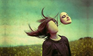 Kun sekoitamme persoonallisuuden ja mielenterveyshäiriöt toisiinsa