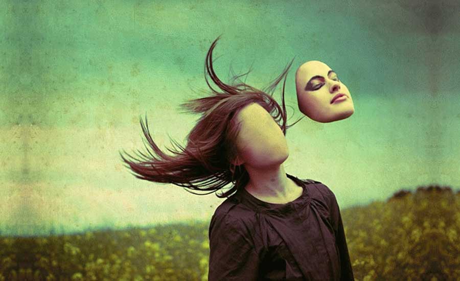 Kun sekoitamme persoonallisuuden ja mielenterveyshäiriöt toisiinsa