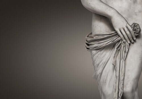 Hienon hieno raja säädyllisyyden ja häpeän välillä