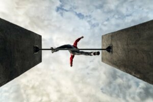 Teinien riskikäyttäytyminen: miksi he tekevät niin?