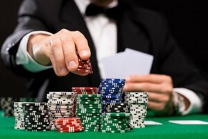 Mitä ovat käyttäytymiseen liittyvät riippuvuudet?