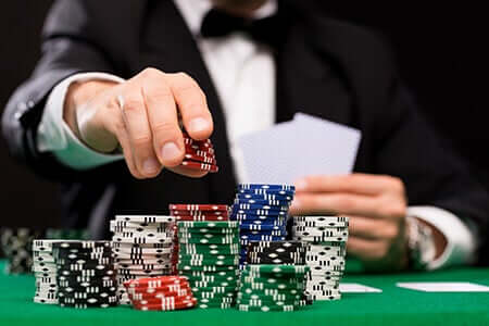 Mitä ovat käyttäytymiseen liittyvät riippuvuudet?