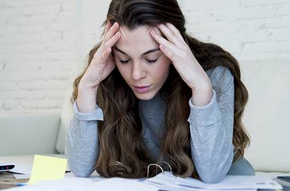 Psyykkinen uupumus voi syödä huomattavasti voimavaroja