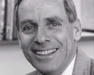 Amos Tversky, kognitiivinen psykologi ja erikoislaatuinen matemaatikko