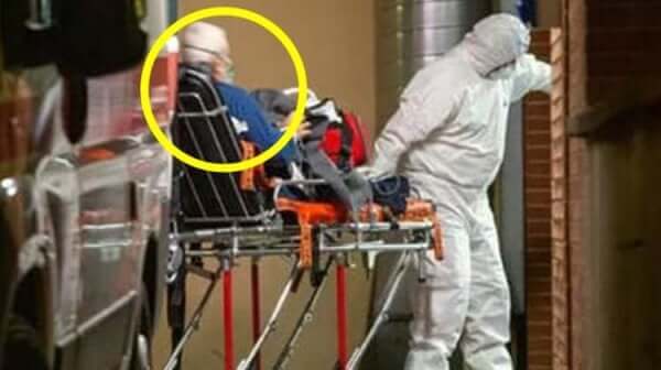 Koronavirus on vaarallinen iäkkäille