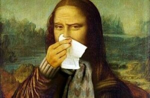 Meemit ja koronavirus: huumoria vastoinkäymisten keskellä