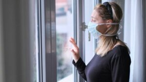 Hypokondria koronaviruspandemian aikana