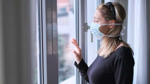 Hypokondria koronaviruspandemian aikana