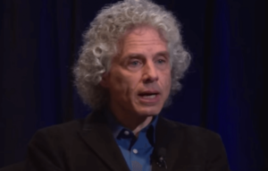 Steven Pinker: evoluutiopsykologian kantaisä