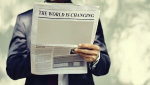 Mitä johtajalta vaaditaan koronaviruskriisin aikana: 7 asiaa