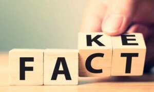 Tunnista valheelliset tiedeuutiset näiden vinkkien avulla