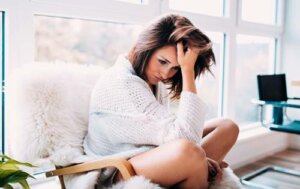 Ahdistuksen hallinta karanteenin aikana