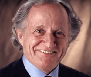 Mario Capecchi: kodittomasta Nobel-palkinnon saajaksi