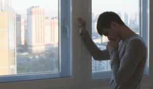 Henkiset ylä- ja alamäet ovat normaaleja karanteenin aikana