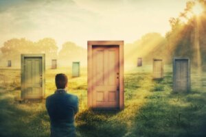 Psyykkinen vahvuus varautuessa rajoitusten purkamiseen