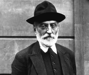 5 Miguel de Unamunon kaunista lainausta