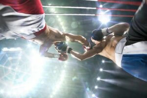 Dementia pugilistica tai “nyrkkeilijän dementia”