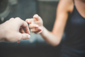 Miten sovimme erimielisyydet riidan jälkeen?