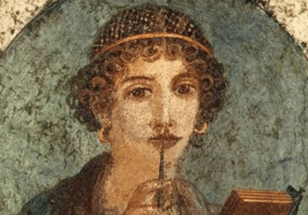 Egyptiläinen gynekologi Metrodora oli edellä aikaansa