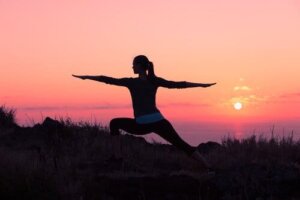 Chi-energia, itämainen elämänvoima