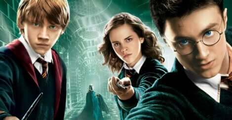 Harry Potter -fanikunta: poikkeuksellinen ilmiö