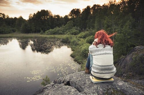 Introvertin käyttäytymisen erilaiset muodot