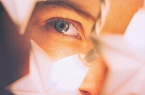 Uteliaat ihmiset ovat vahvoja ihmisiä