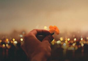 Viktor Franklin lausahduksia rakkaudesta, tarkoituksesta ja rohkeudesta