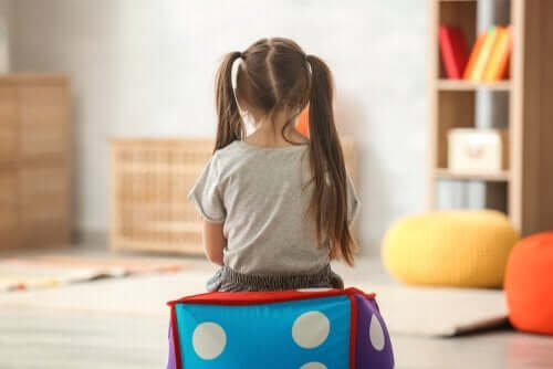 Autististen lasten vanhemmille räätälöidyt työpajat auttavat sekä vanhempia että lapsia.