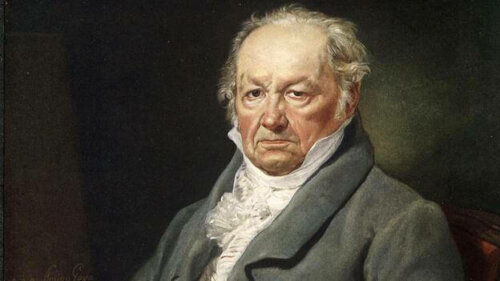 Goyan mustat maalaukset ja niiden takana oleva psykologia on edelleen meille suuri arvoitus