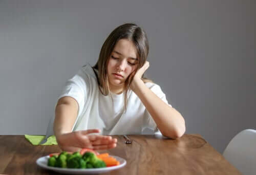 Maudsleyn menetelmä: perhepohjainen hoito nuoren anoreksiassa