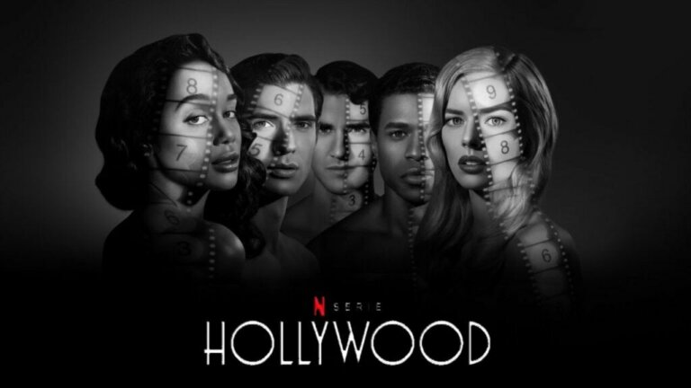 Hollywood: toinen menneisyys ja uusi nykyisyys