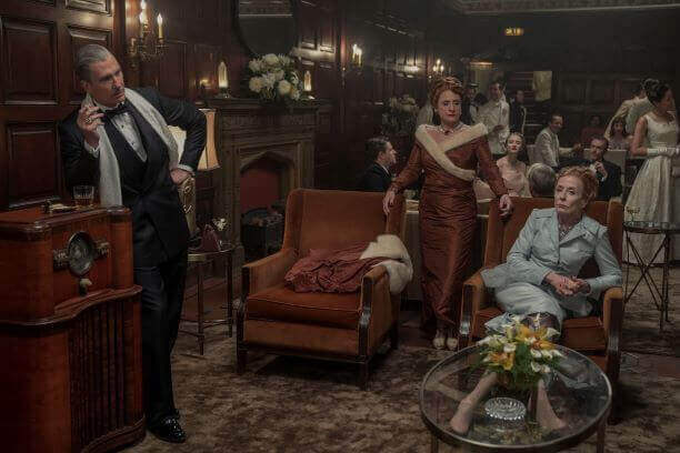 Hollywood on yksi niistä sarjoista, jotka ovat onnistuneet jakamaan kriitikoiden mielipiteet kahtia