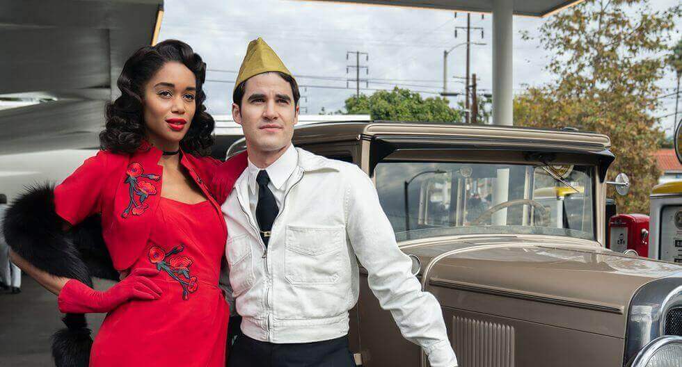 Hollywood tuo meidät takaisin aikaan, jolloin elokuva-ala eli täyttä loistoaan ja oli äärimmäinen viihteen muoto