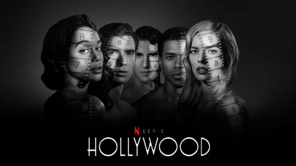 Hollywood: toinen menneisyys ja uusi nykyisyys