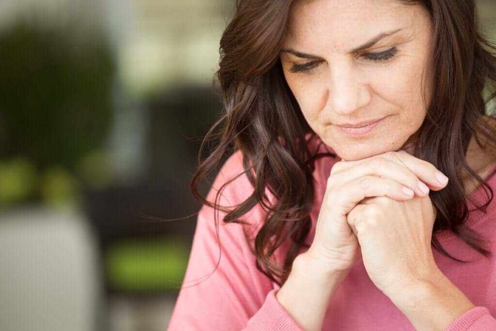 Miksi jotkut meistä eivät suutu ikinä?