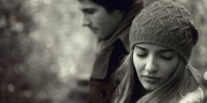 Miksi pariskunta, joka rakastaa tosiaan, eroaa?