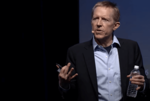 Neil Howen teoria sukupolvista ja kriiseistä