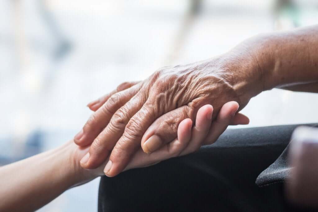 Palliatiivinen hoito parantumattomissa sairauksissa