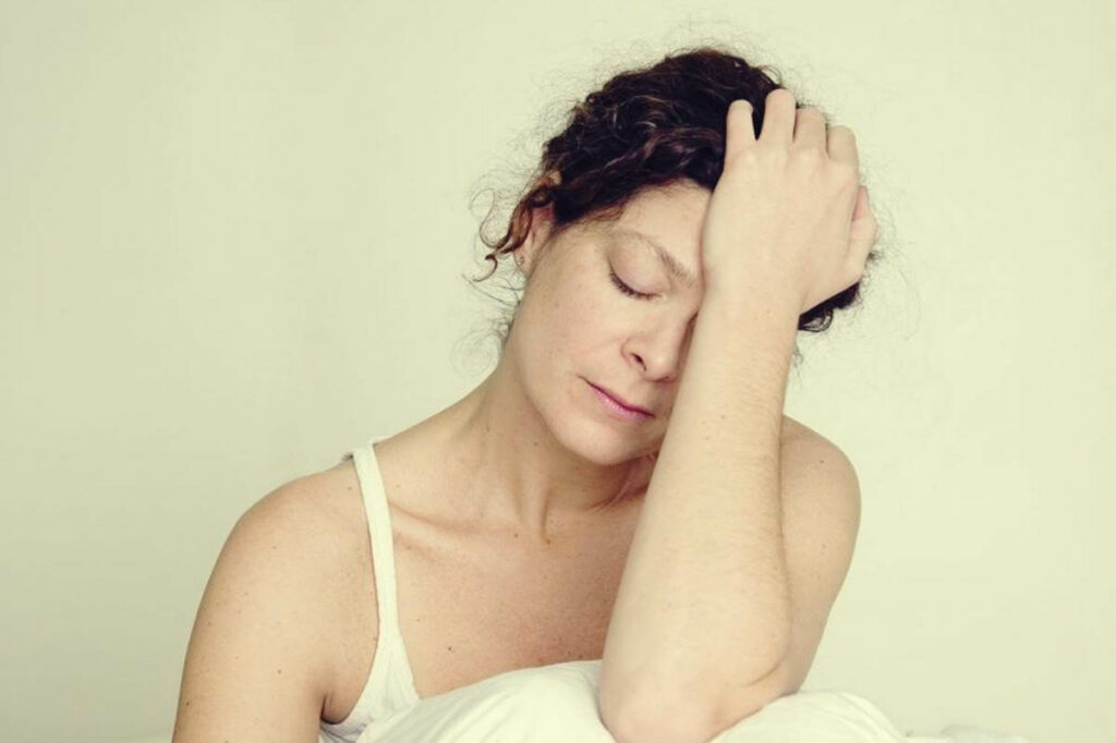 Vuosien aikana on tehty useita tutkimuksia siitä, miksi ahdistuneet ihmiset tuntevat olonsa niin väsyneiksi